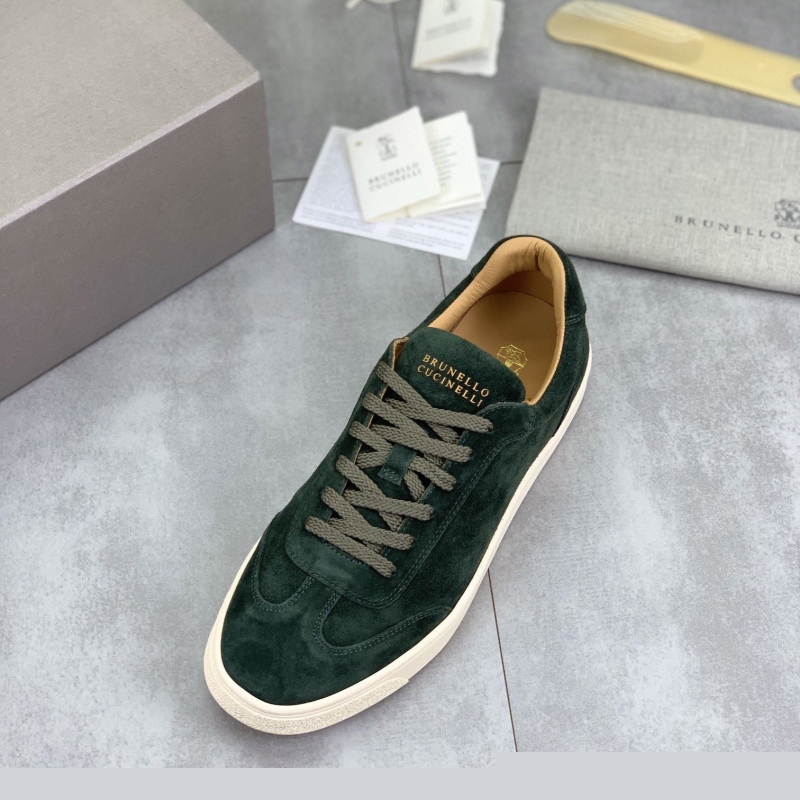 Brunello Cucinelli Sneakers